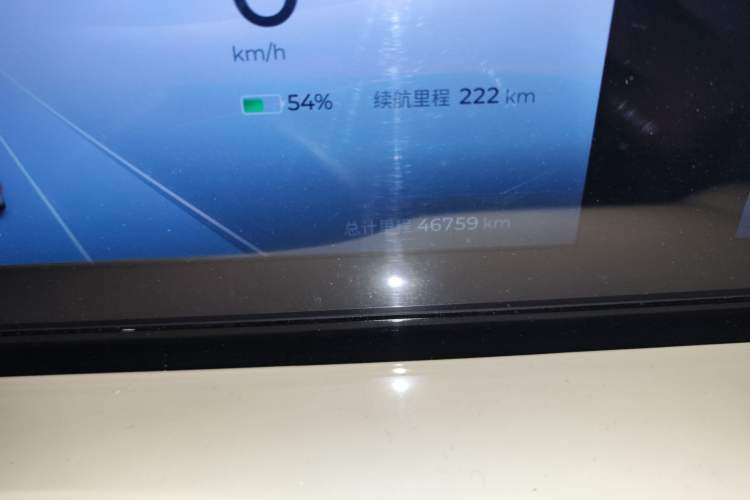 Used Wuling Bingo 2023 410 km Lingxi Deluxe Edition
