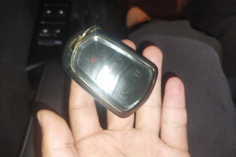 Used Cadillac XTS 2018 28T Elite Edition