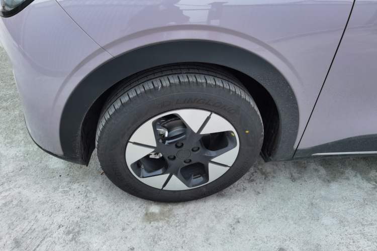 Used Geely Galaxy Geome 2026 Model 310km Dream Edition