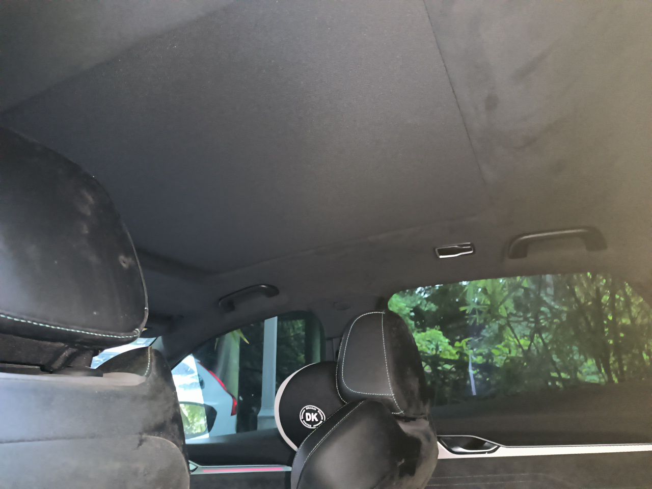 Geely Auto Preface 2023 2.0TD "Only This Verdant Green" Edition — снимка 18