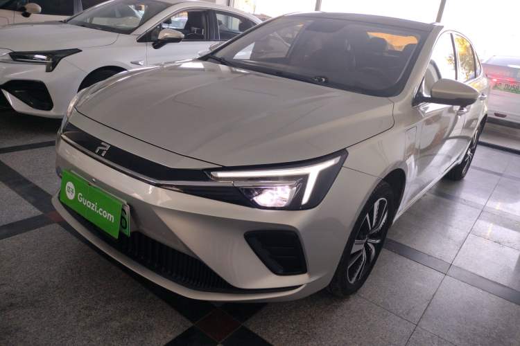 Used Rising ER6 2020 620 km Smart Drive Version