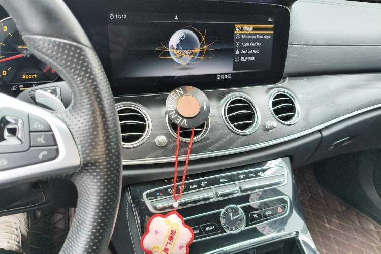 Used Mercedes-Benz E-Class 2016 E 200 L Sport Edition