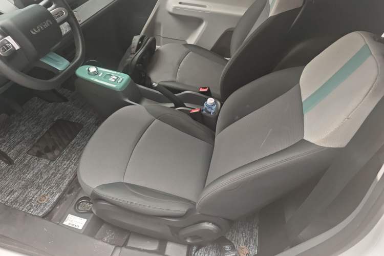 Used Qiyuan Lumin 2022 210km Sweet Edition