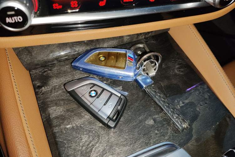 Used BMW 6 Series GT 2021 630i M Sport Package