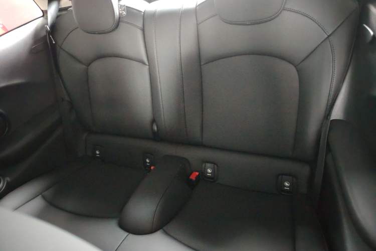 Used MINI MINI 2019 1.5T COOPER Classic Edition