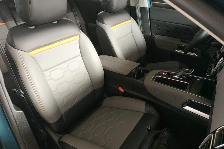 Used Citroen C5 AIRCROSS 2021 360THP Enjoyment Version