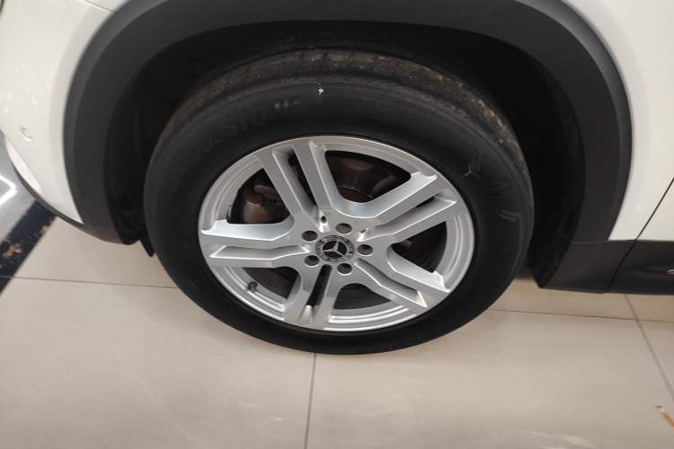 Used Mercedes-Benz GLB 2020 GLB 180 Dynamic Edition