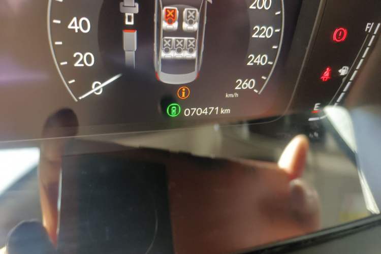 Used Honda Integra 2022 240TURBO CVT Luxury Edition