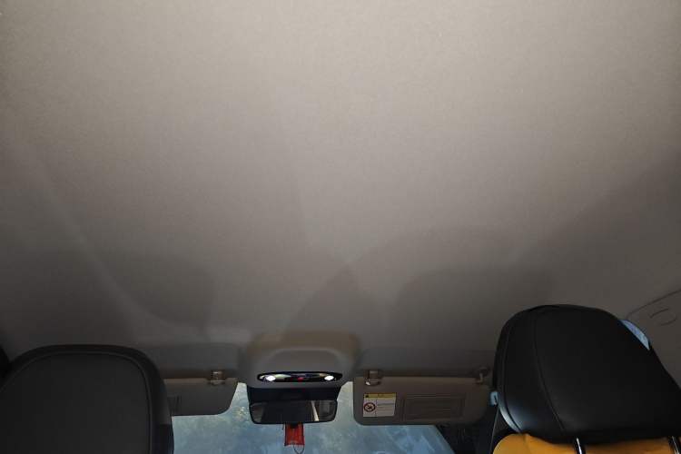 Used Geely Galaxy E5 2024 440km Launch Edition Headliner