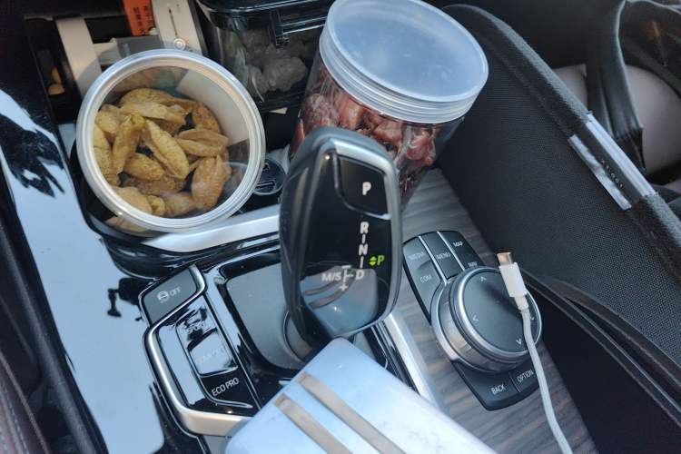 Used BMW X3 2020 xDrive28i Luxury Package