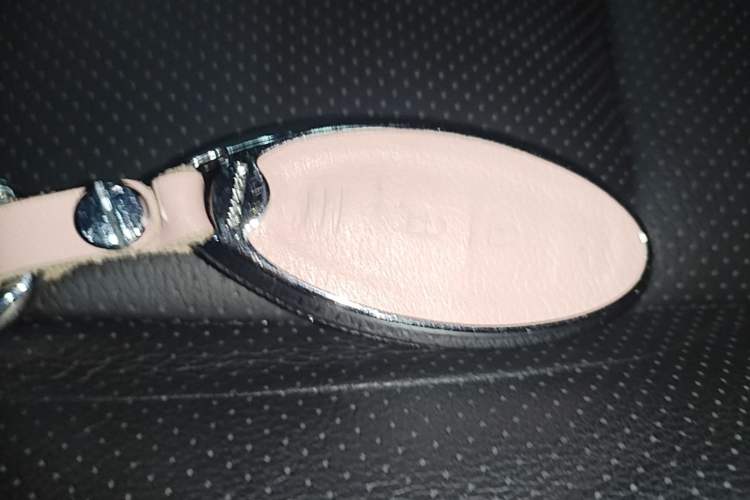 Used Nissan X-Trail 2017 2.0L CVT Comfort Edition 2WD Interior 1