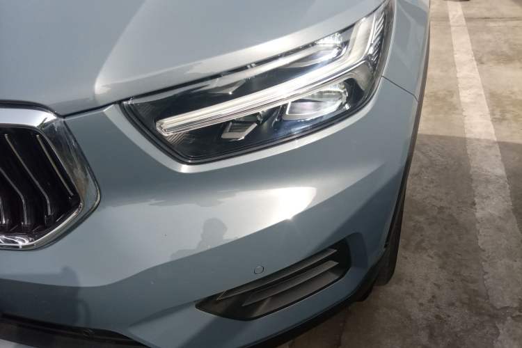 Used Volvo XC40 2020 T3 Smart & Stylish Edition
