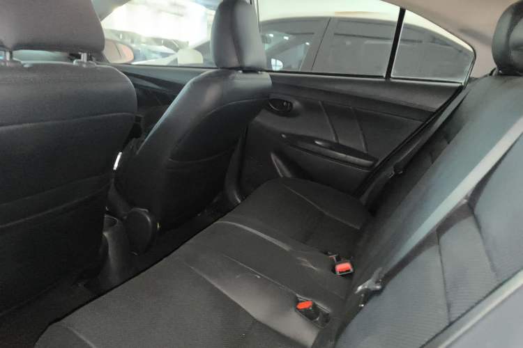 Used Toyota Vios 2022 1.5L 20th Anniversary Edition
