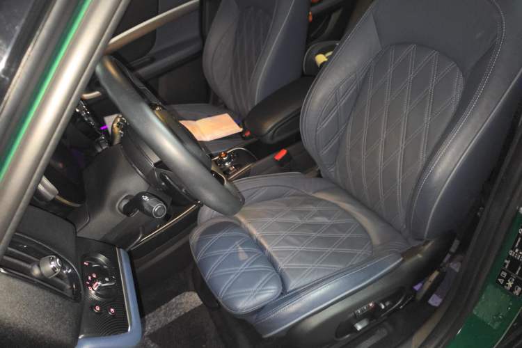 Used MINI Countryman 2021 2.0T COOPER S ALL4