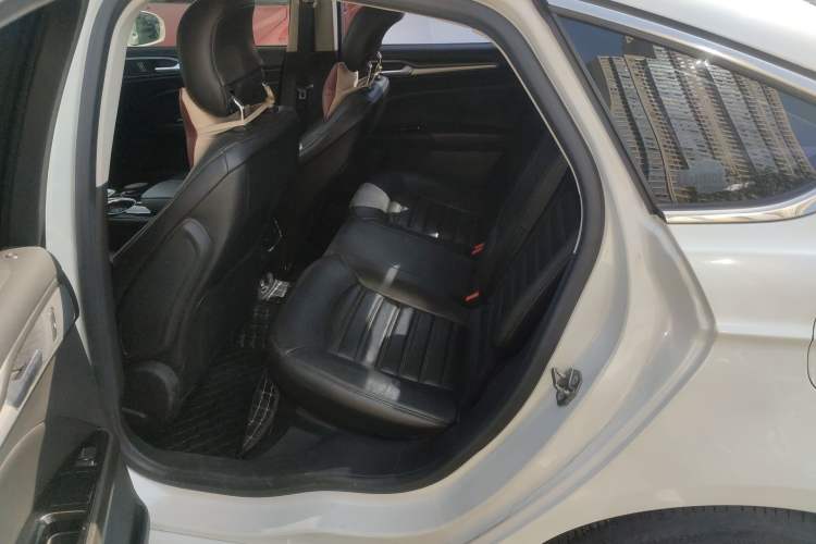 Used Ford Mondeo 2013 1.5L GTDi180 Fashion Edition