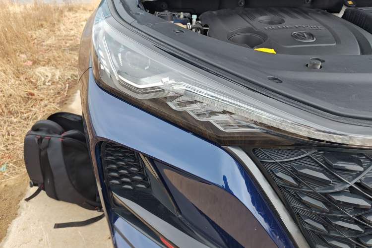 Used Changan CS75 PLUS 2020 1.5T Automatic Prestige Edition
