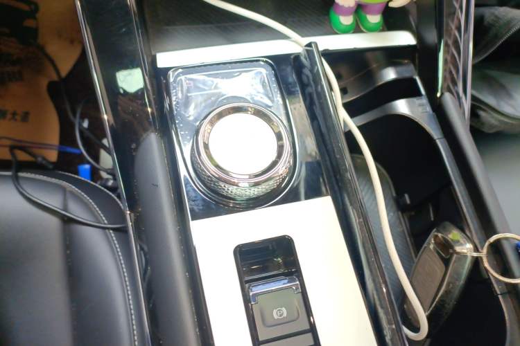 Used Haval H6 2021 3rd Generation 2.0T Automatic Two-Wheel Drive Max