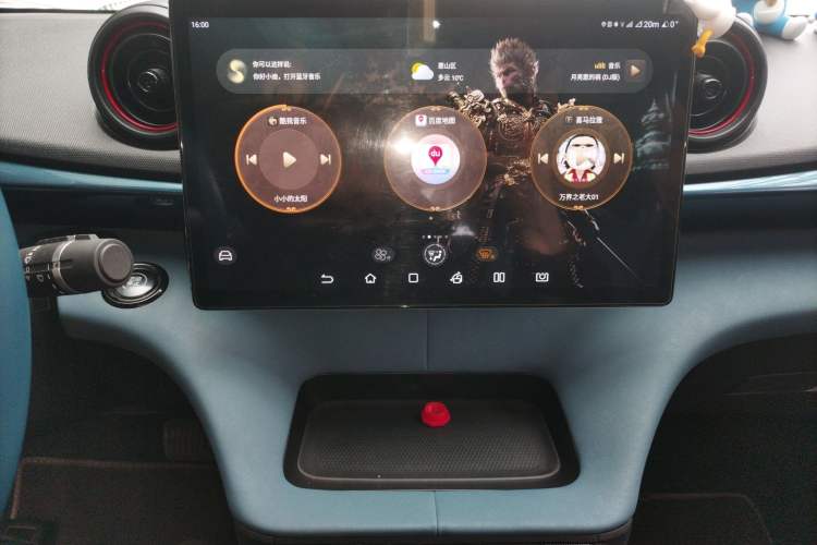 Used BYD Dolphin 2021 405 km Fashion Edition
