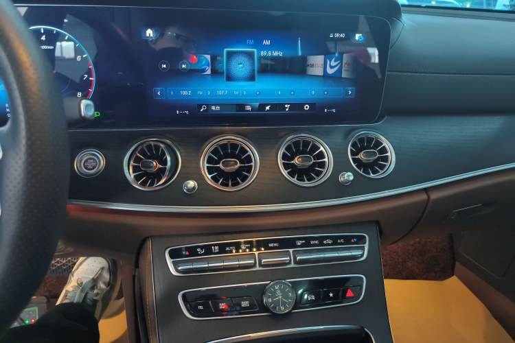 Used Mercedes-Benz E-Class 2023 Restyled E 300 L Sport Luxury Edition