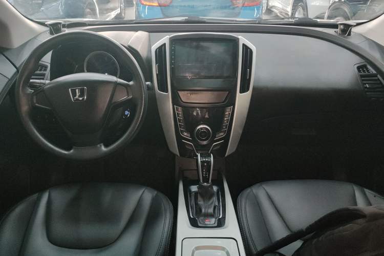 Used Luxgen U6 SUV 2017 1.8T Tech Value Model