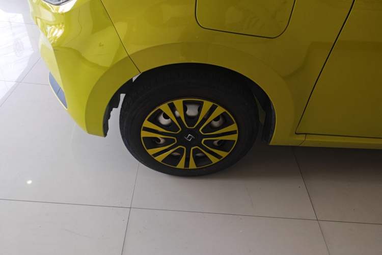 Used SOL E10X 2021 150 km Ambitious Trim
