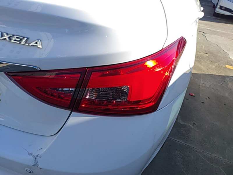 Used Chery Arrizo 5 2016 1.5L Manual Lingchao Edition — 7