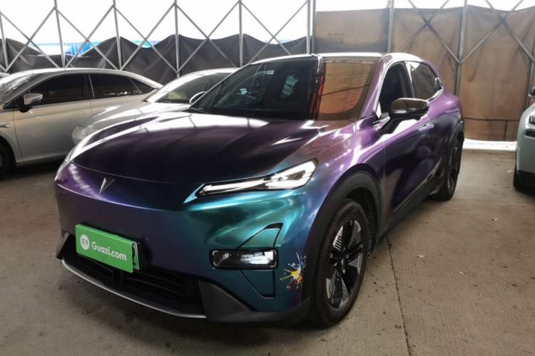 Used Deepal S05 2024 510 Ultra Pure Electric Version