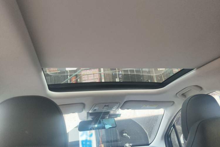 Used GAC Trumpchi GS4 2020 270T Automatic Luxury Edition