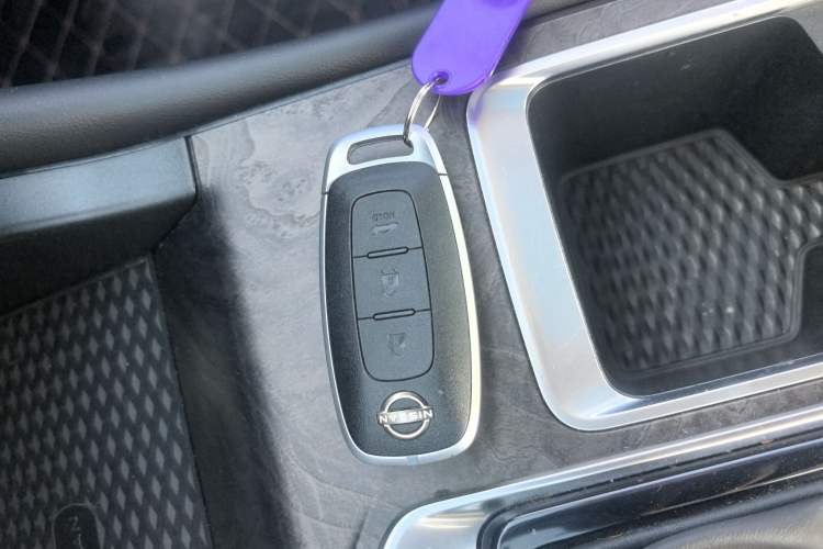 Used Nissan Teana 2022 2.0L XL-TLS Enjoyment Edition
