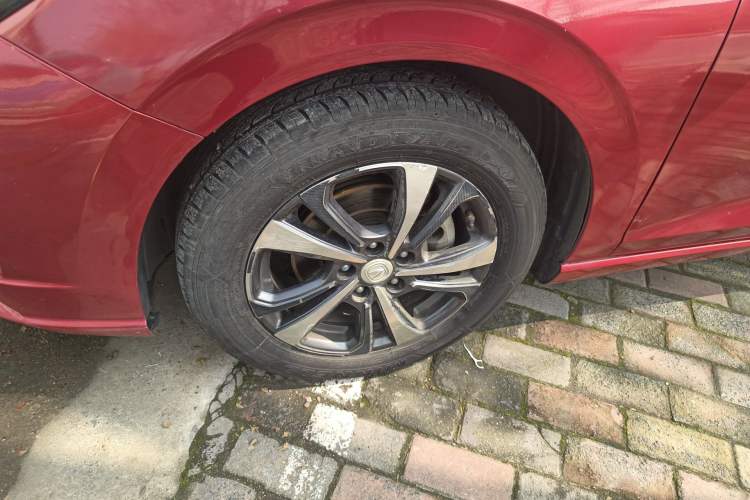 Used CHANGAN Eado 2020 PLUS 1.6L GDI Automatic Luxury Model
