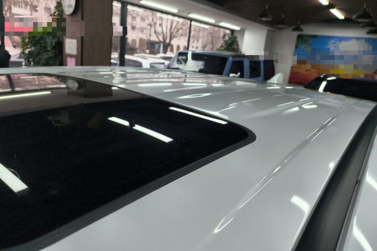 Used Toyota Wildlander 2021 2.0L CVT Two-Wheel Drive Luxury Edition
