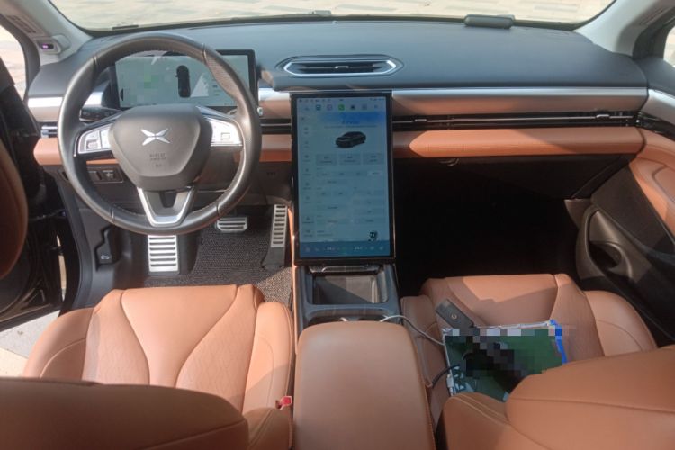 Used XPeng P5 2021 550E