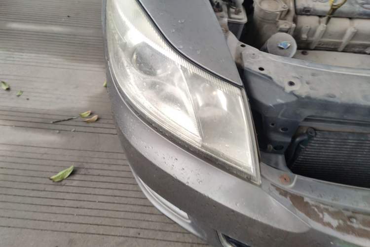 Used Skoda Octavia 2014 1.6L Automatic Yijun Edition