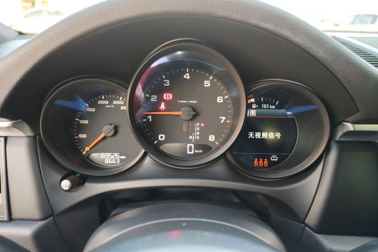 Used Porsche Macan 2021 Macan 2.0T