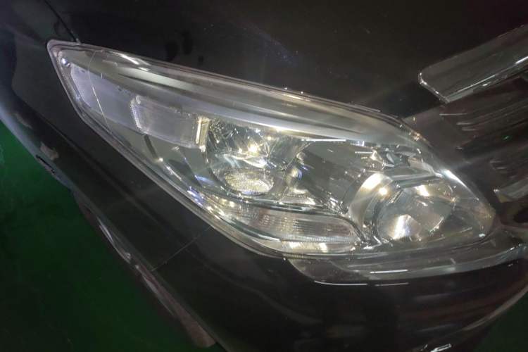 Used FORTHING Lingzhi PLUS 2024 1.5T Manual Luxury 7-Seater
