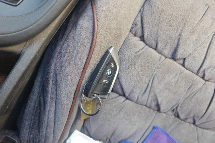 Used BMW X1 2018 sDrive20Li Leading Model