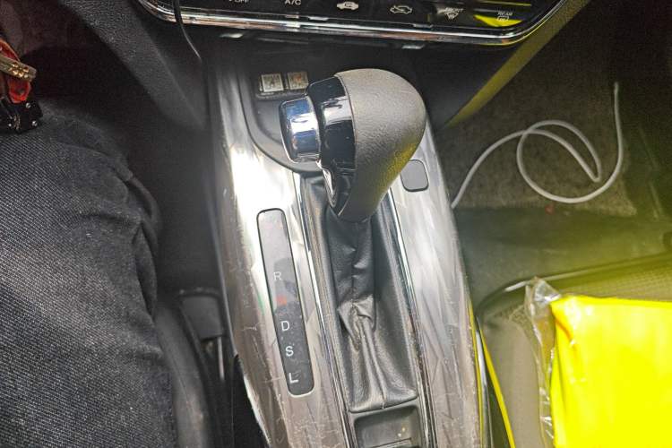 Used Honda XR-V 2020 220TURBO CVT Comfort Version