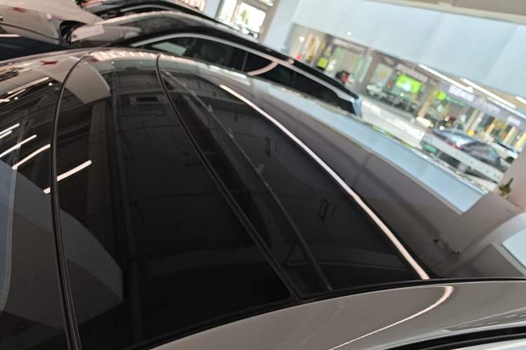 Used Nio EC6 2020 430 km Sport Version
