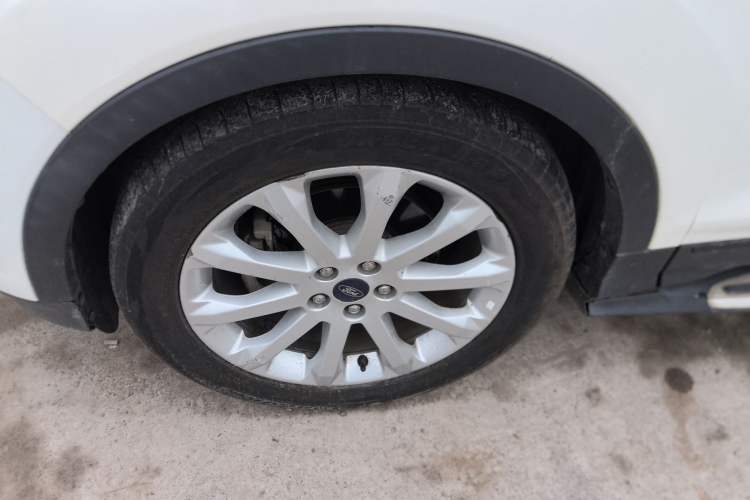 Used Ford Kuga 2015 1.5L GTDi Two-Wheel Drive Fashion Edition