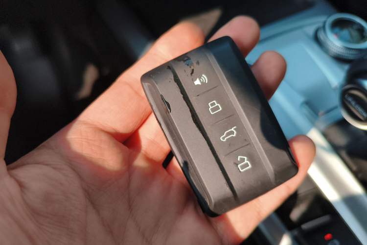 Used Tank 300 2023 City Edition 2.0T—Stylish as Ever
