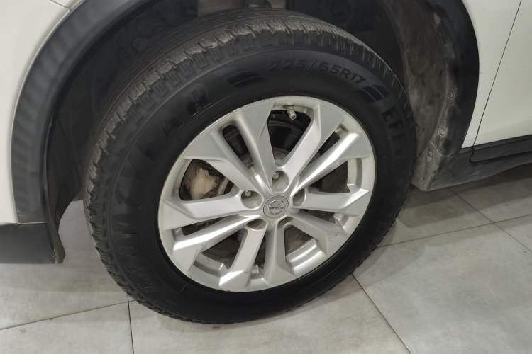 Used Nissan X-Trail 2014 2.0L CVT Comfort Edition 2WD