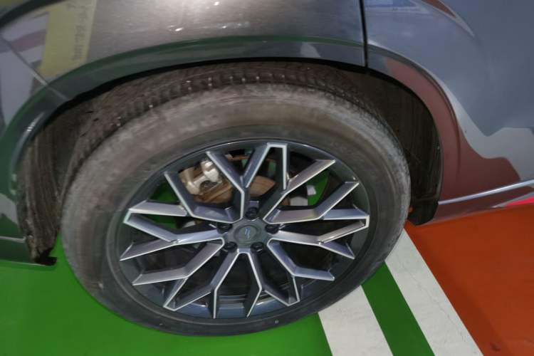 Used Oshan Z6 2023 Blue Whale 1.5T DCT Smart Edition