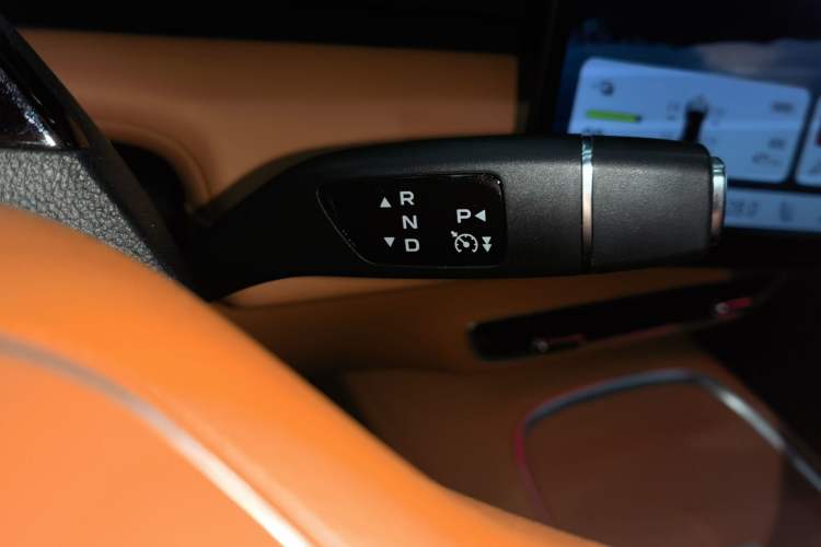 Used Deepal S07 2024 520Max Qiankun Intelligent Driving ADS SE Pure Electric Version
