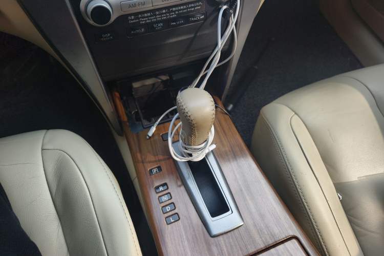 Used Nissan Teana 2011 2.0L XL Comfort Edition
