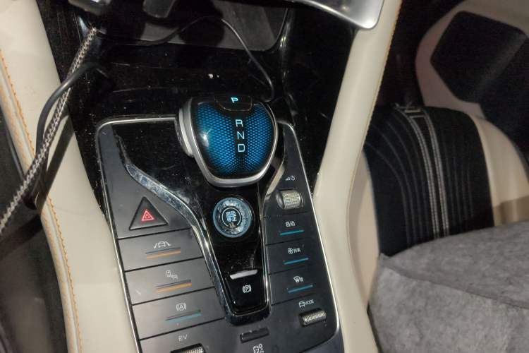 Used BYD Song PLUS New Energy 2021 DM-i 110KM Flagship PLUS