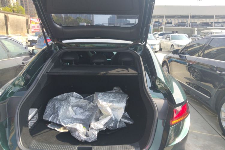 Used MG 7 2023 1.5T DCT Elegant & Graceful Edition