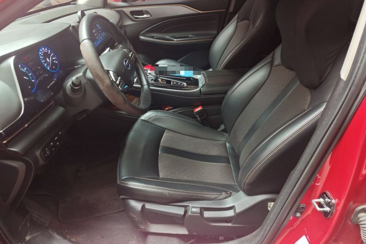 Used AION S 2019 Meizu 630