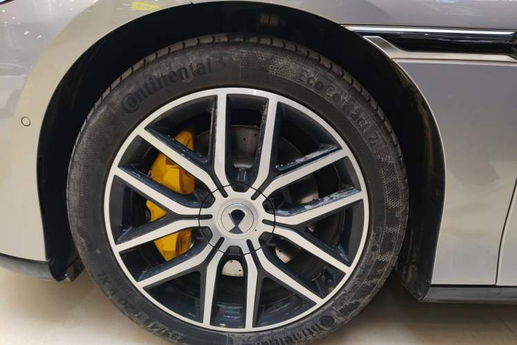 Used Denza Z9GT 2024 630 All-Wheel Drive Pro Version