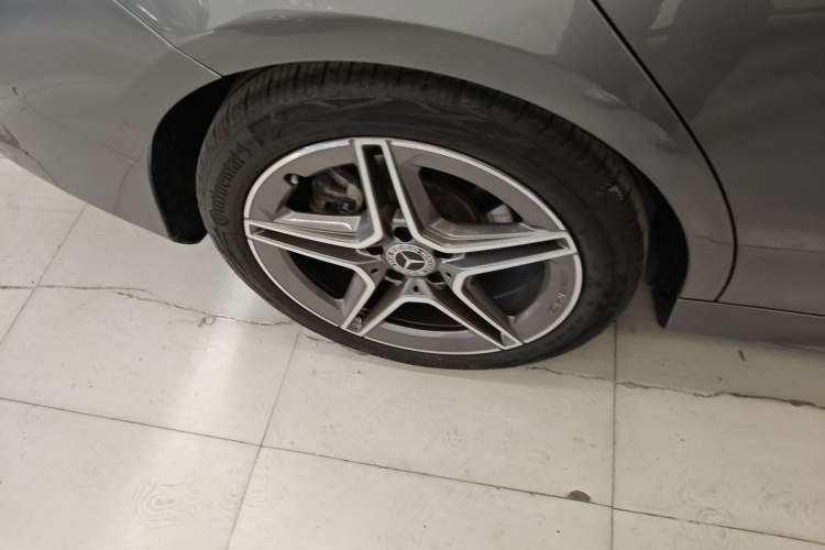 Used Mercedes-Benz CLA 2021 CLA 200 Shooting Brake