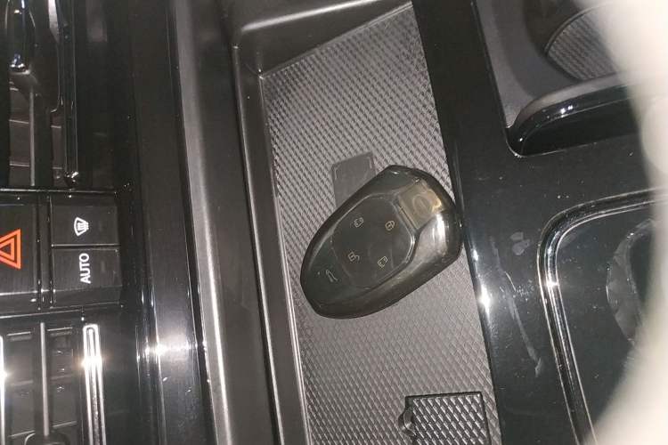 Used GAC Trumpchi M8 2023 Zongshi Series 400T Flagship Edition
